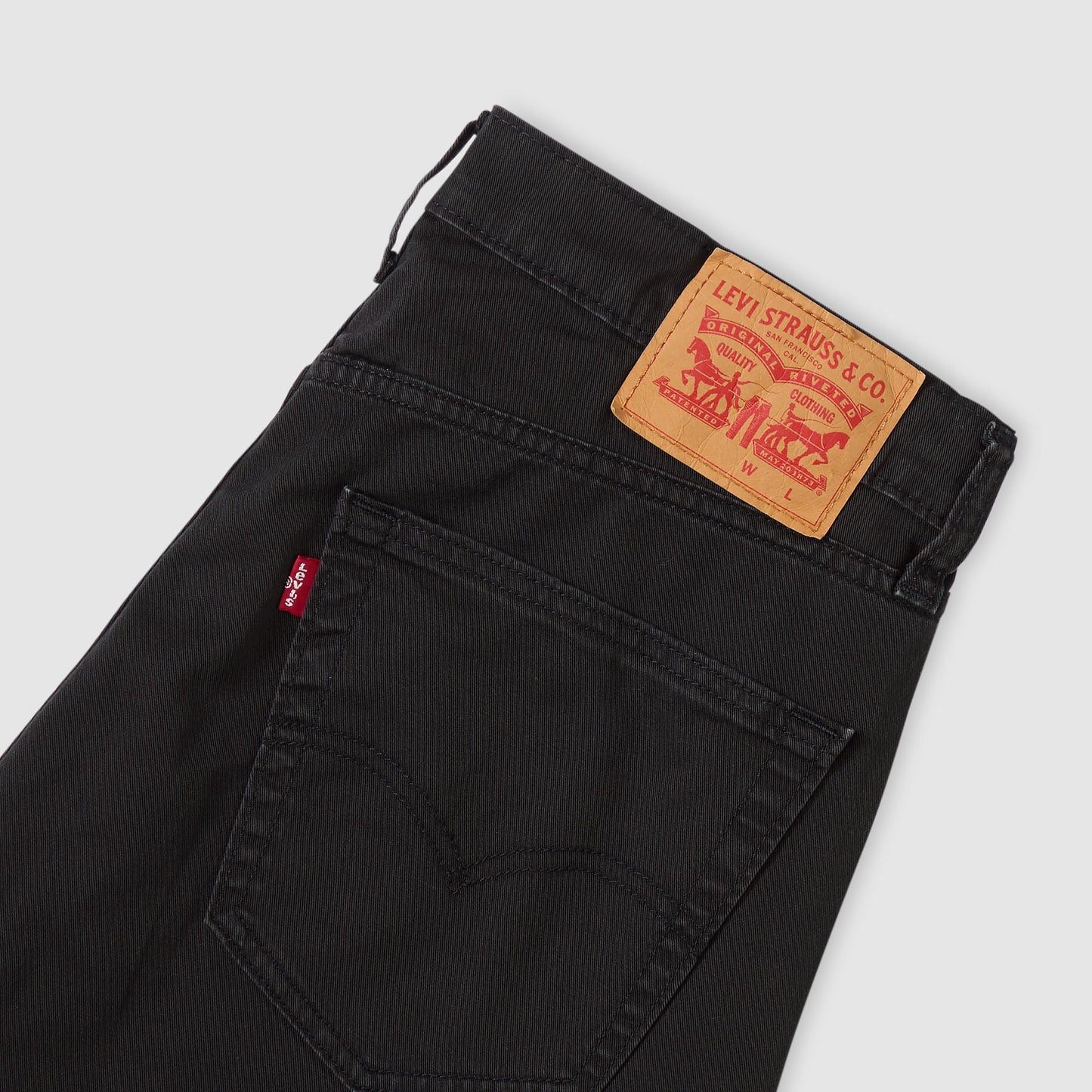 Levi's® Men's 505™ Regular Jeans