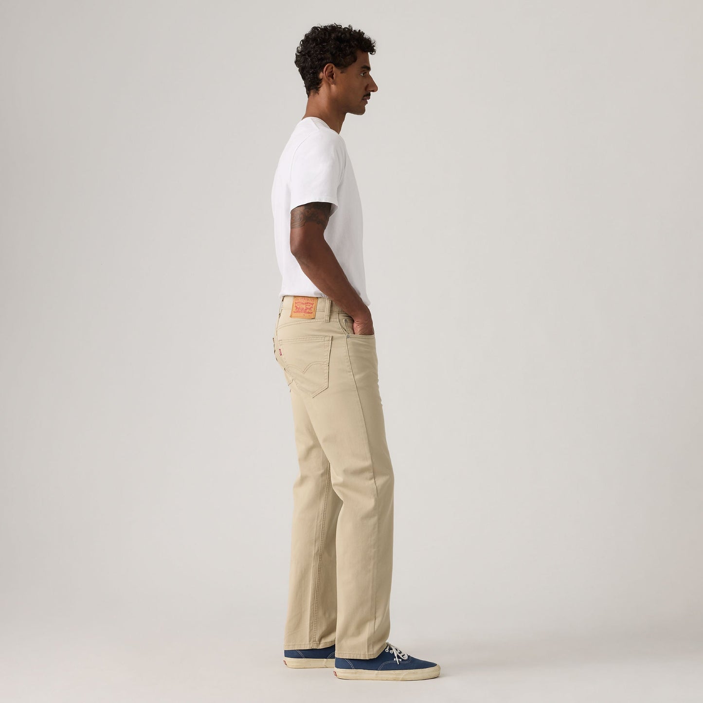 Levi's® Men's 505™ Regular Jeans
