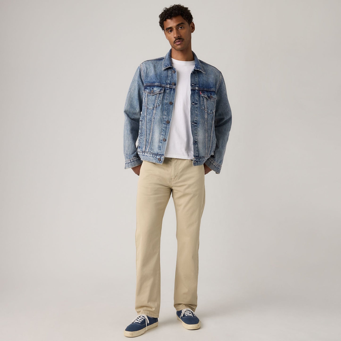 Levi's® Men's 505™ Regular Jeans