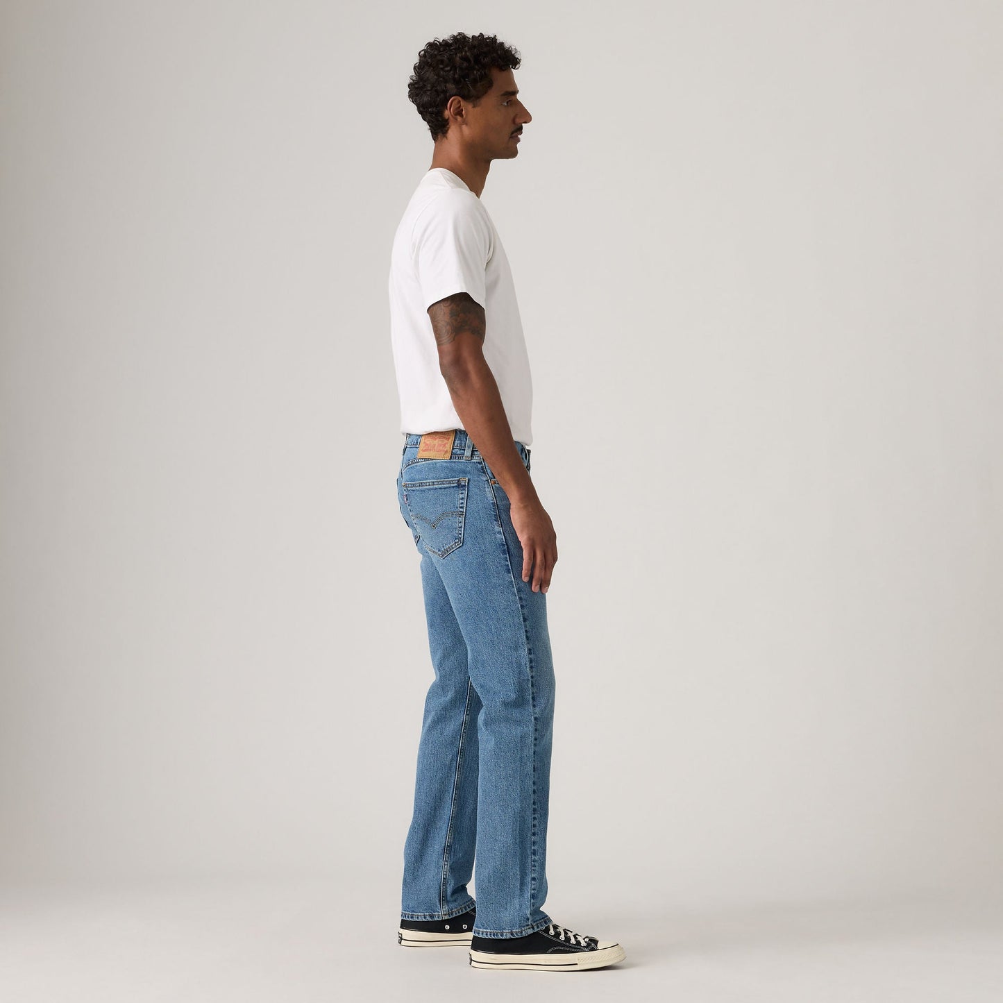 Levi's® Men's 505™ Regular Jeans