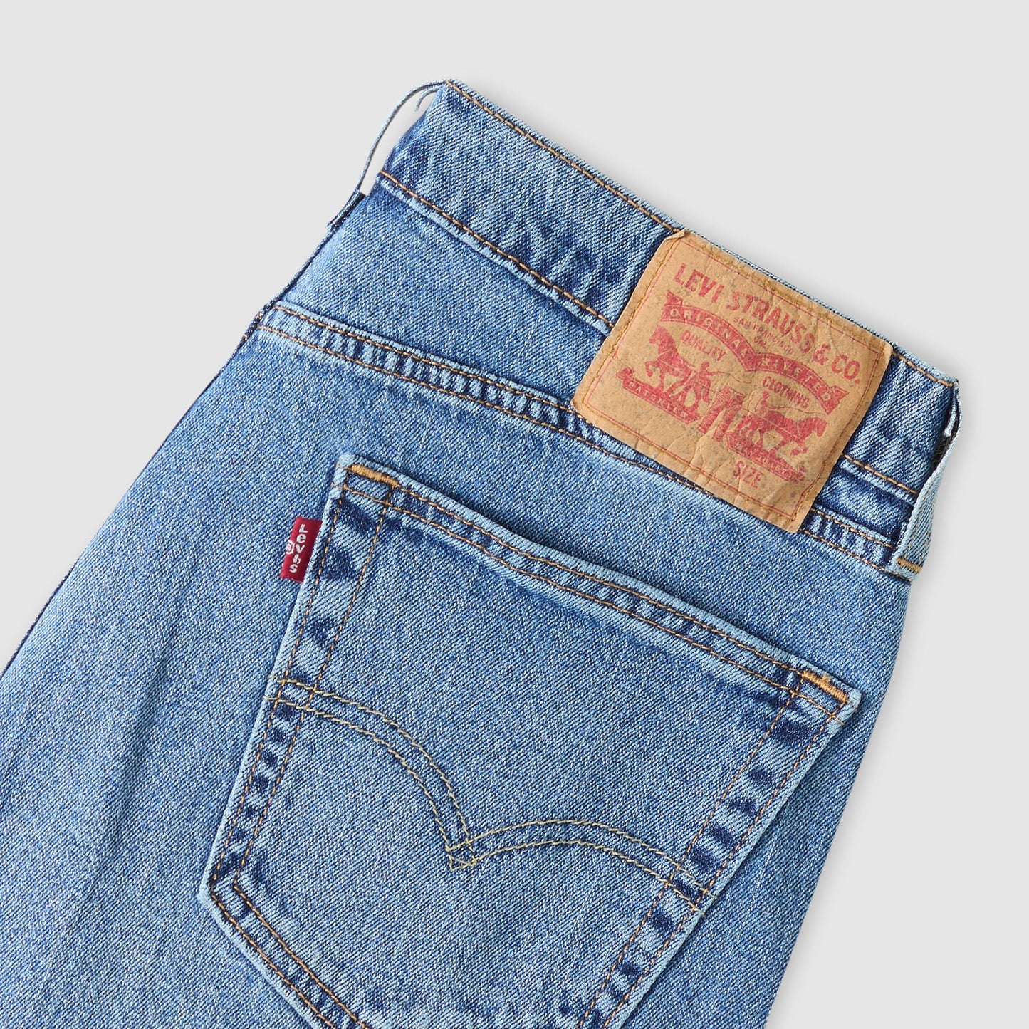 Levi's® Men's 505™ Regular Jeans