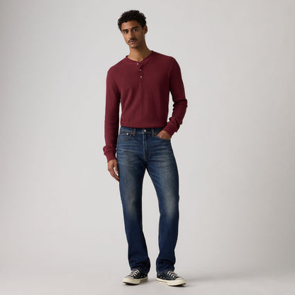 Levi's® Men's 505™ Regular Jeans