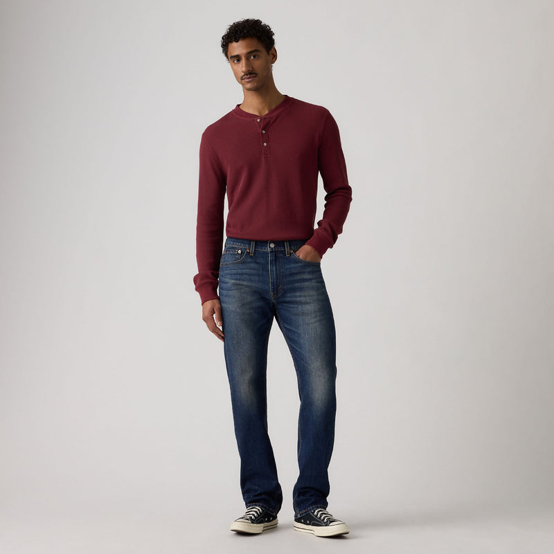 Levi's® Men's 505™ Regular Jeans