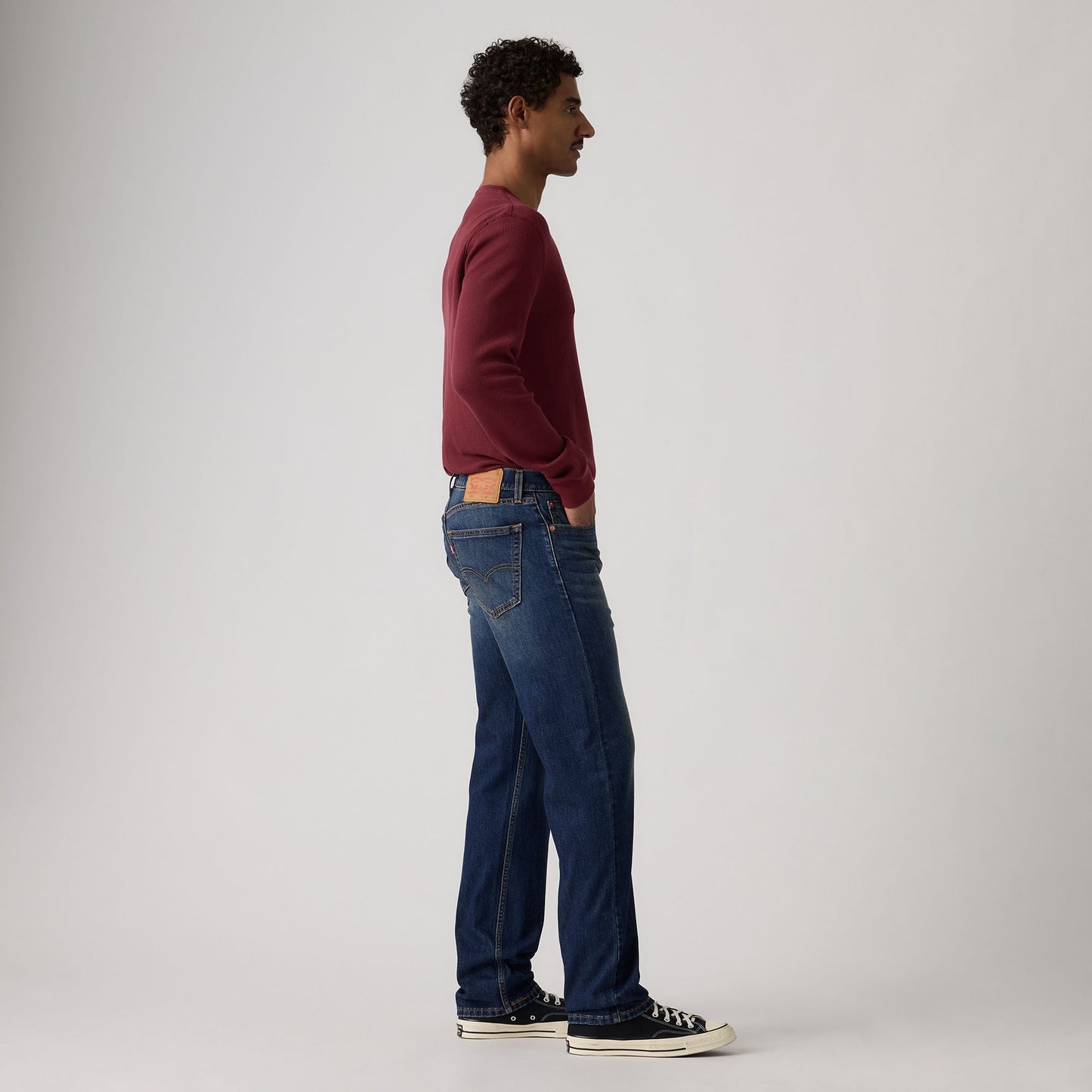 Levi's® Men's 505™ Regular Jeans