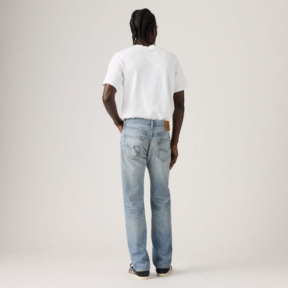 Levi's® Men's 505™ Regular Selvedge Jeans