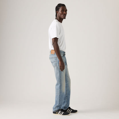 Levi's® Men's 505™ Regular Selvedge Jeans
