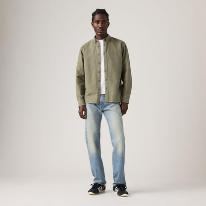 Levi's® Men's 505™ Regular Selvedge Jeans