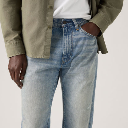 Levi's® Men's 505™ Regular Selvedge Jeans