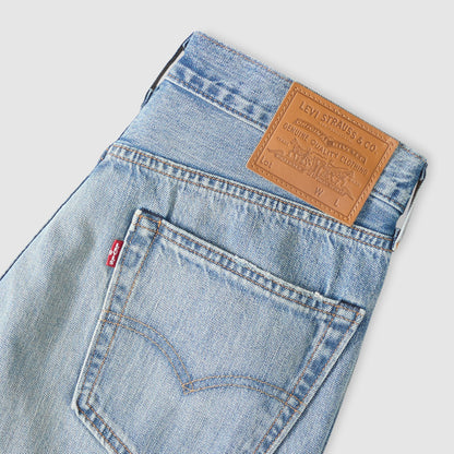 Levi's® Men's 505™ Regular Selvedge Jeans