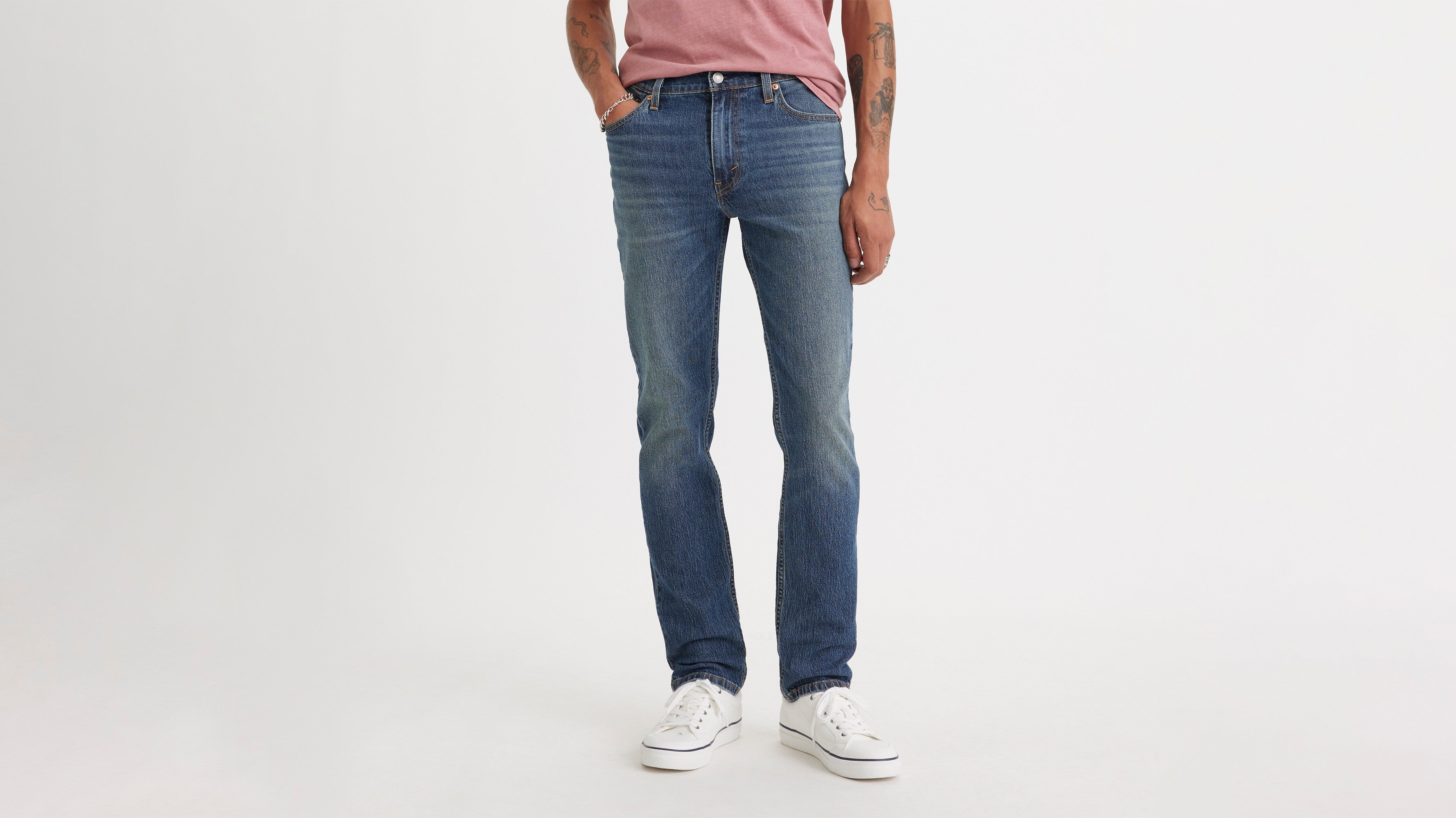 Levi's® Men's 511™ Slim Jeans Everything Is Cool Levi's MY