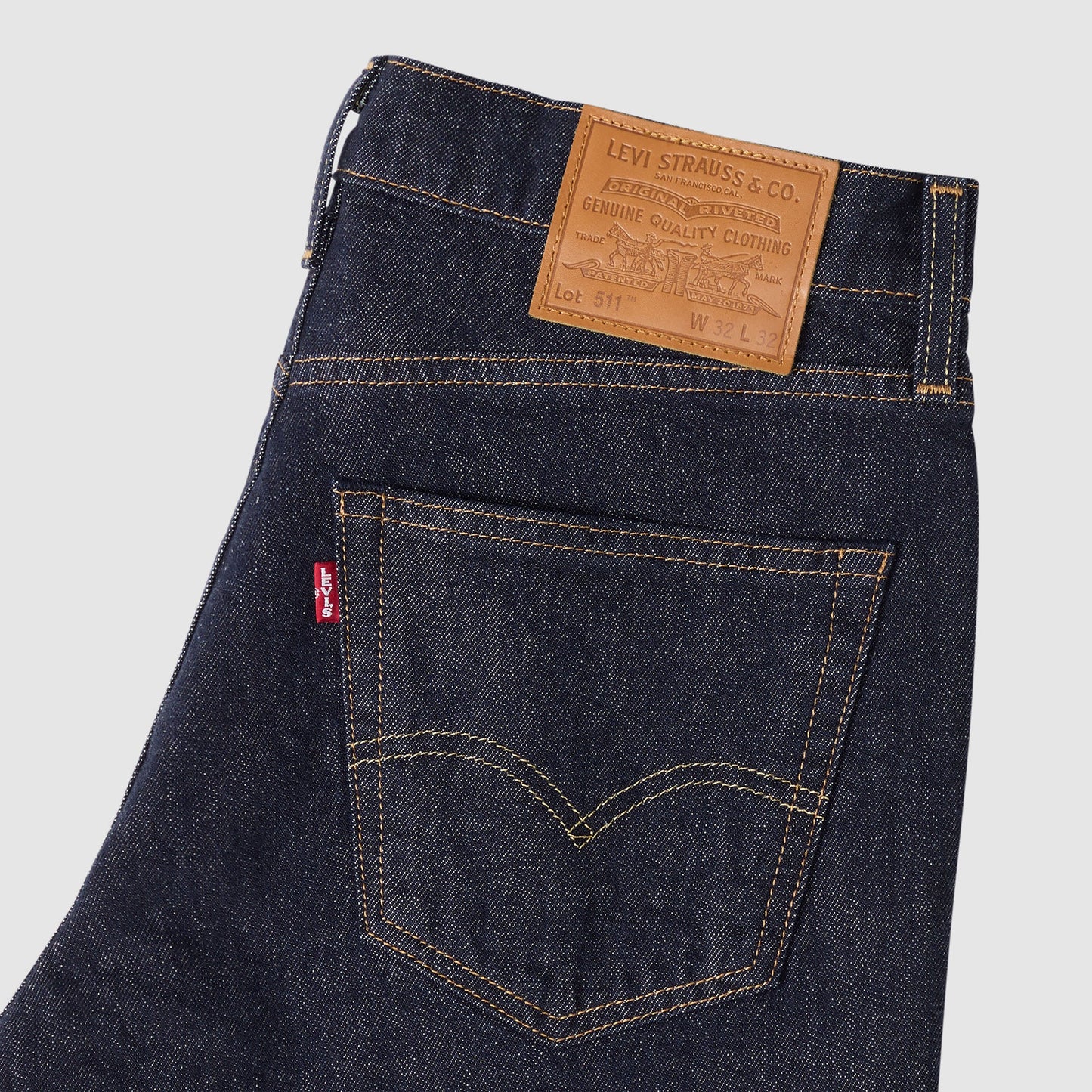 Levi's® Men's 511™ Slim Jeans