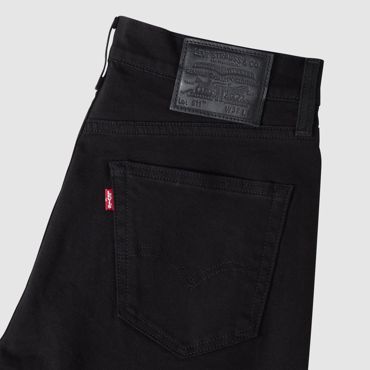 Levi's® Men's 511™ Slim Jeans