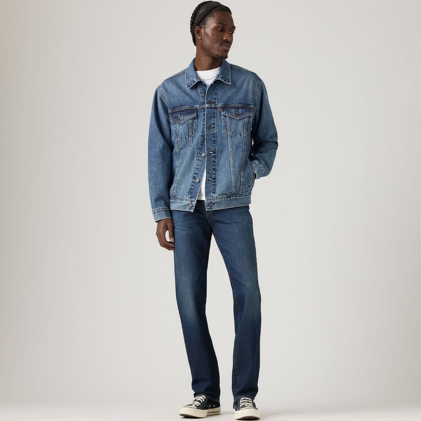 Levi's® Men's 511™ Slim Jeans