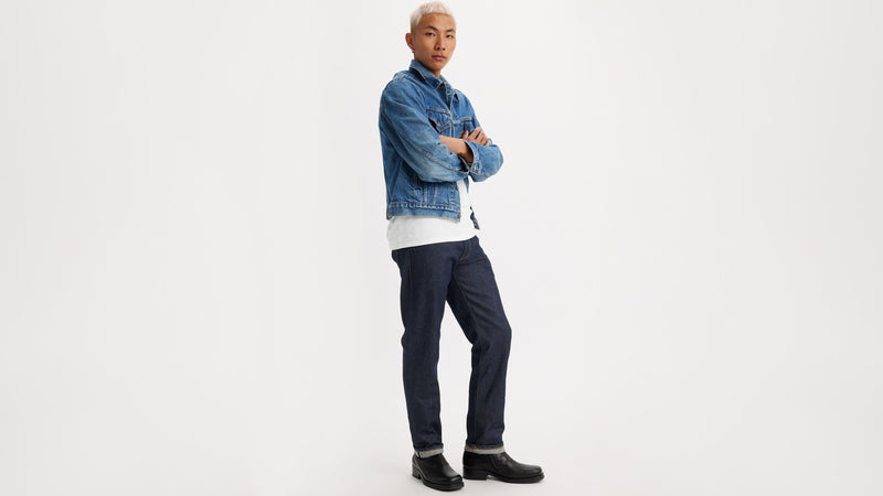 Levi's® Men's Blue Tab™ 511™ Slim Jeans