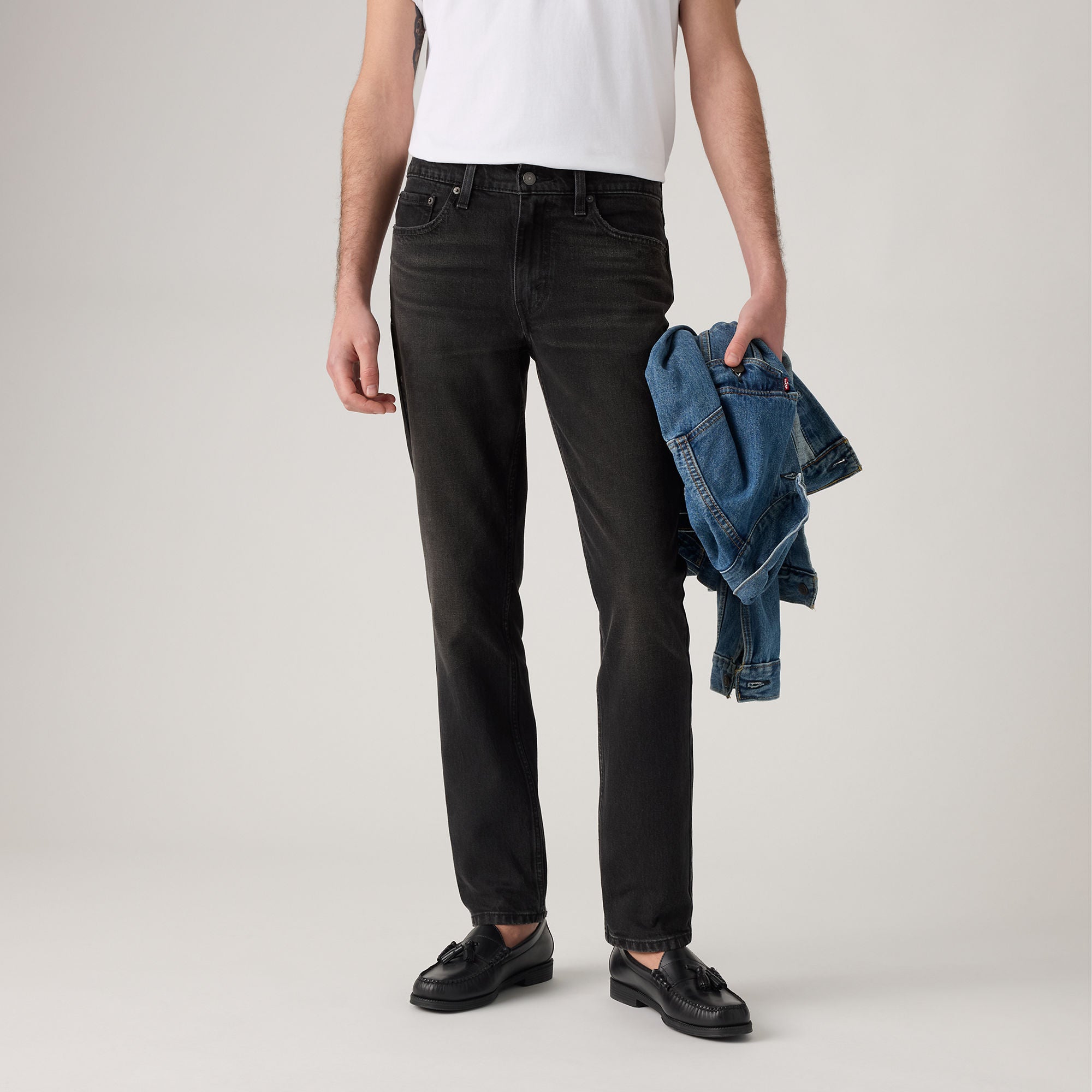 Levi's® Men's 511™ Slim Jeans - Main Image