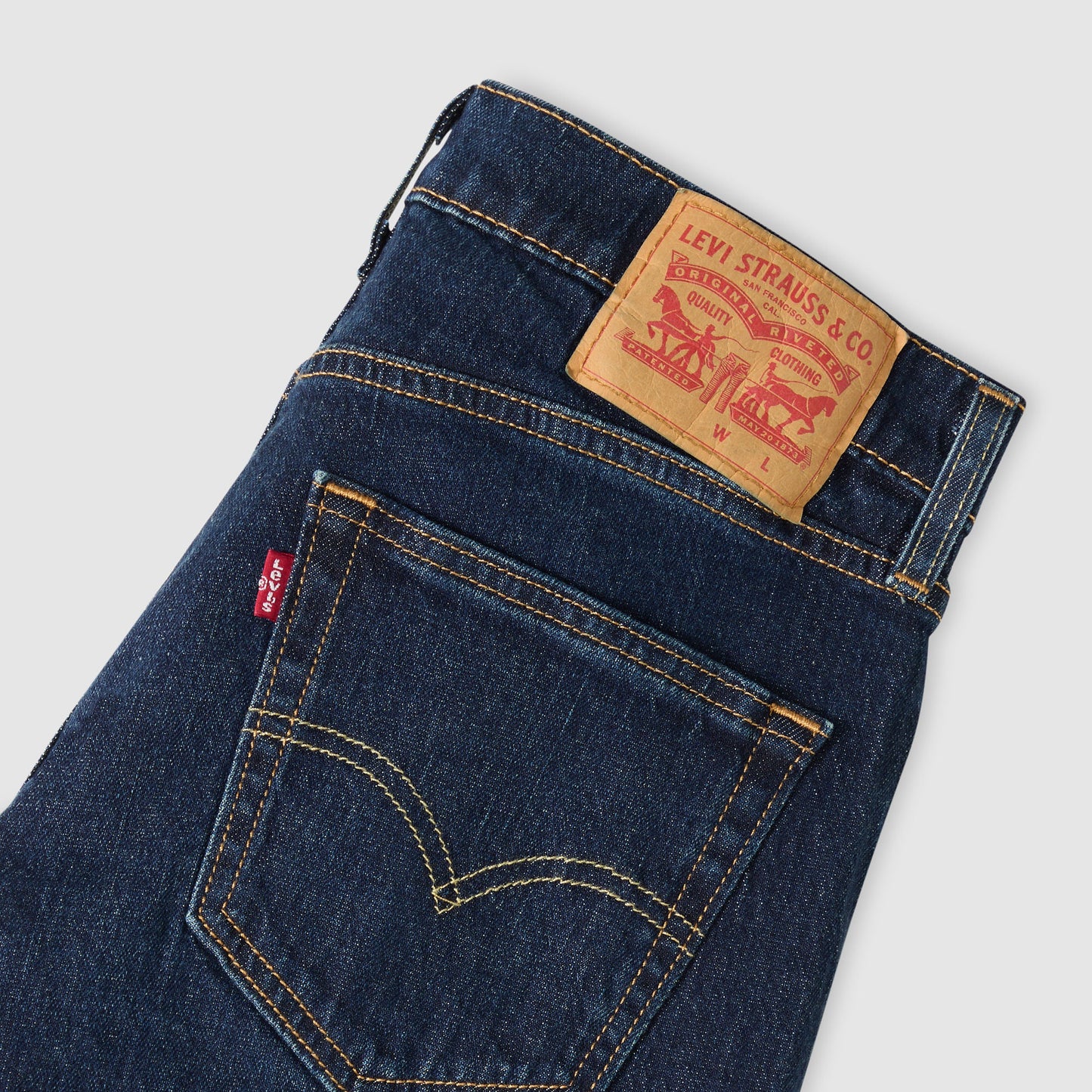 Levi's® Men's 511™ Slim Jeans