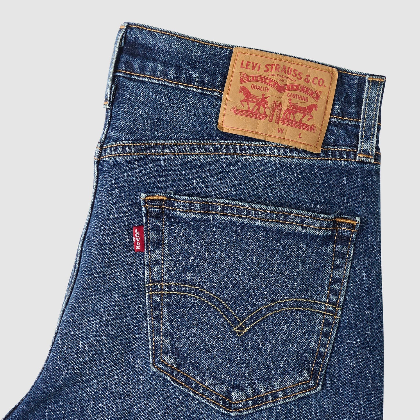 Levi's® Men's 511™ Slim Jeans