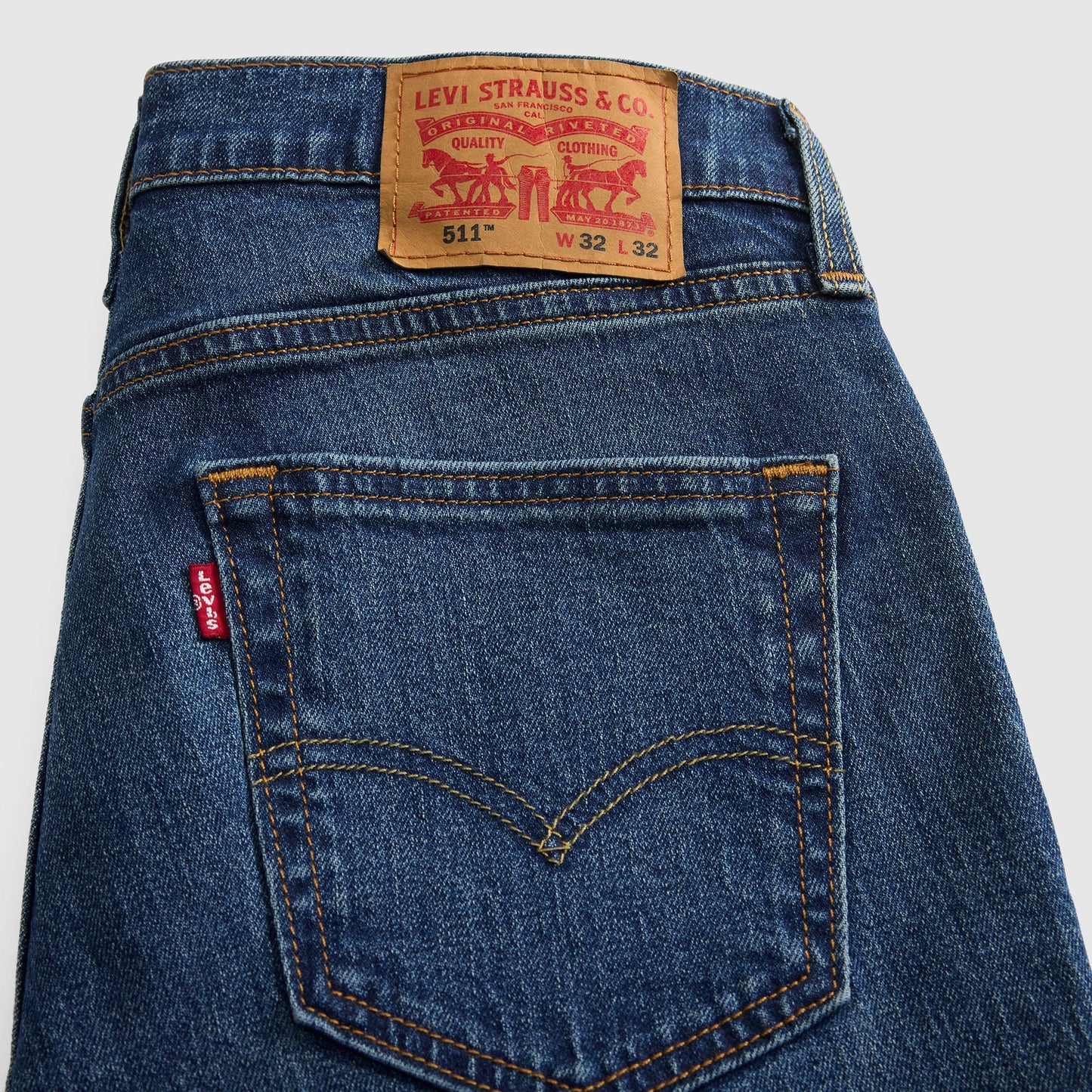 Levi's® Men's 511™ Slim Jeans