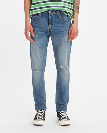 Levi's® Men's 512™ Slim Taper 4