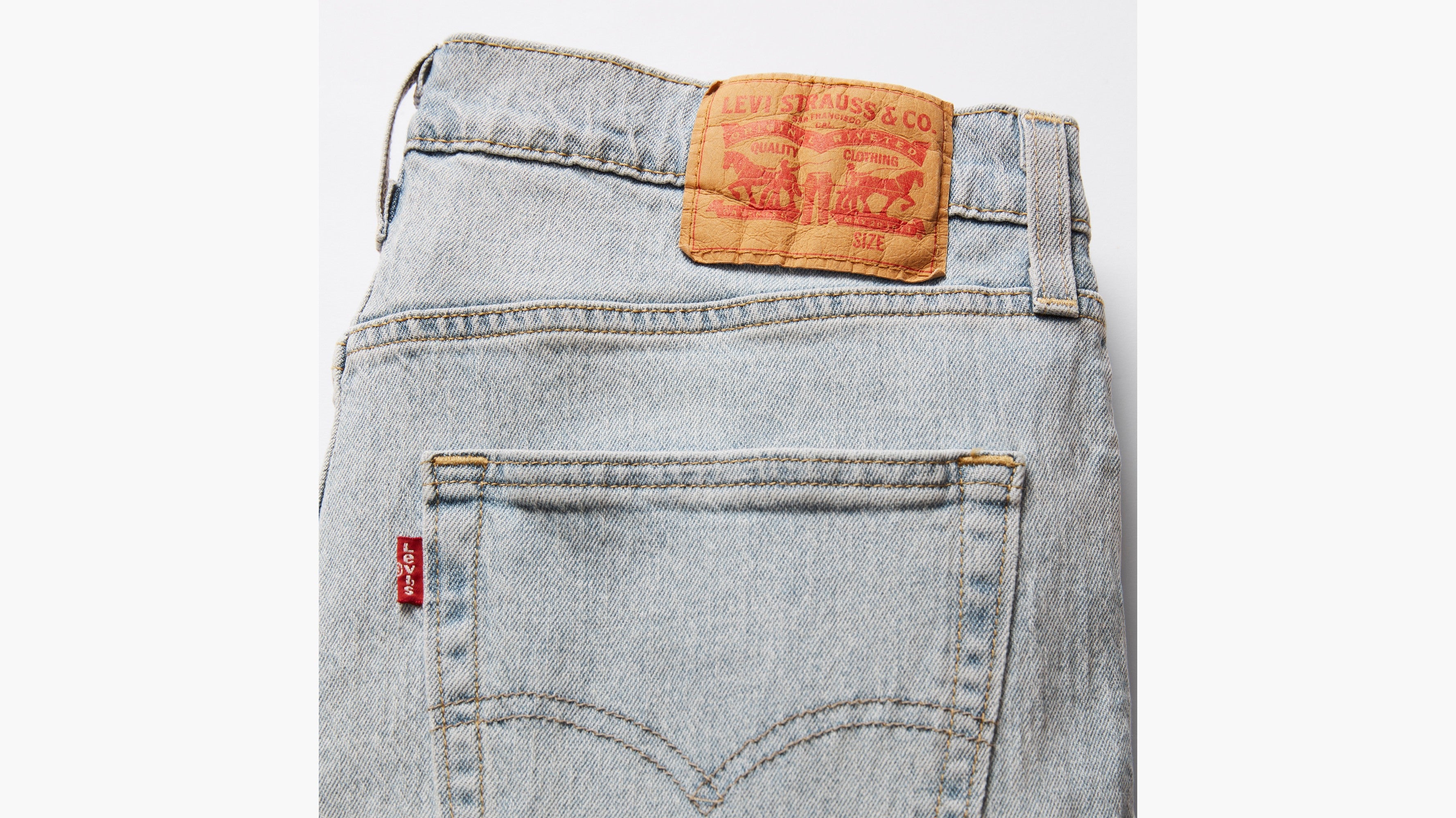 Levi's® Men's 512™ Slim Taper Jeans Way Too Cool Levi's MY