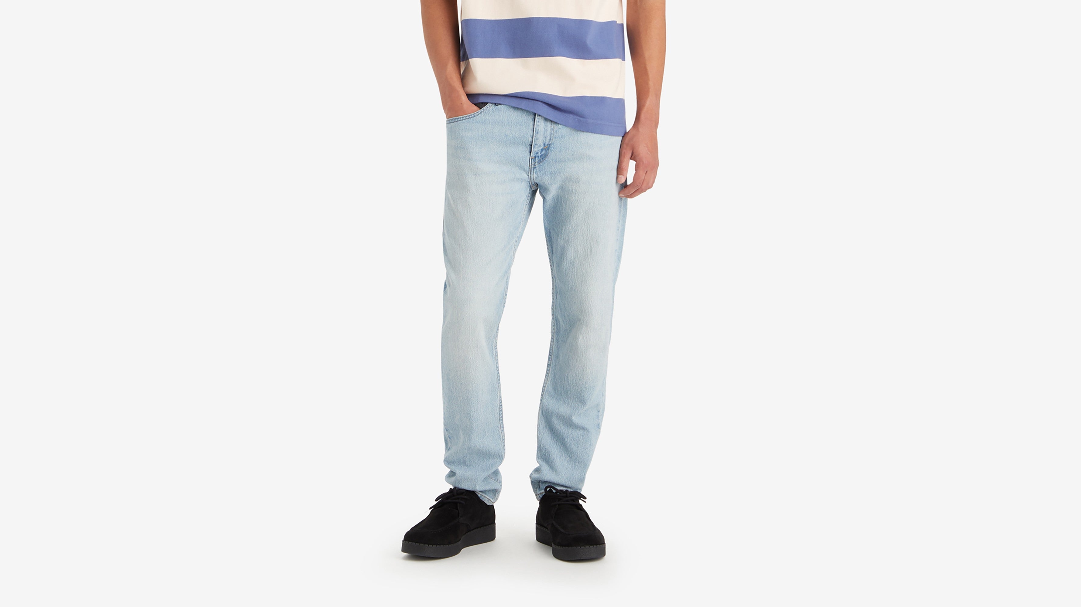 Levi's® Men's 512™ Slim Taper Jeans Way Too Cool Levi's MY