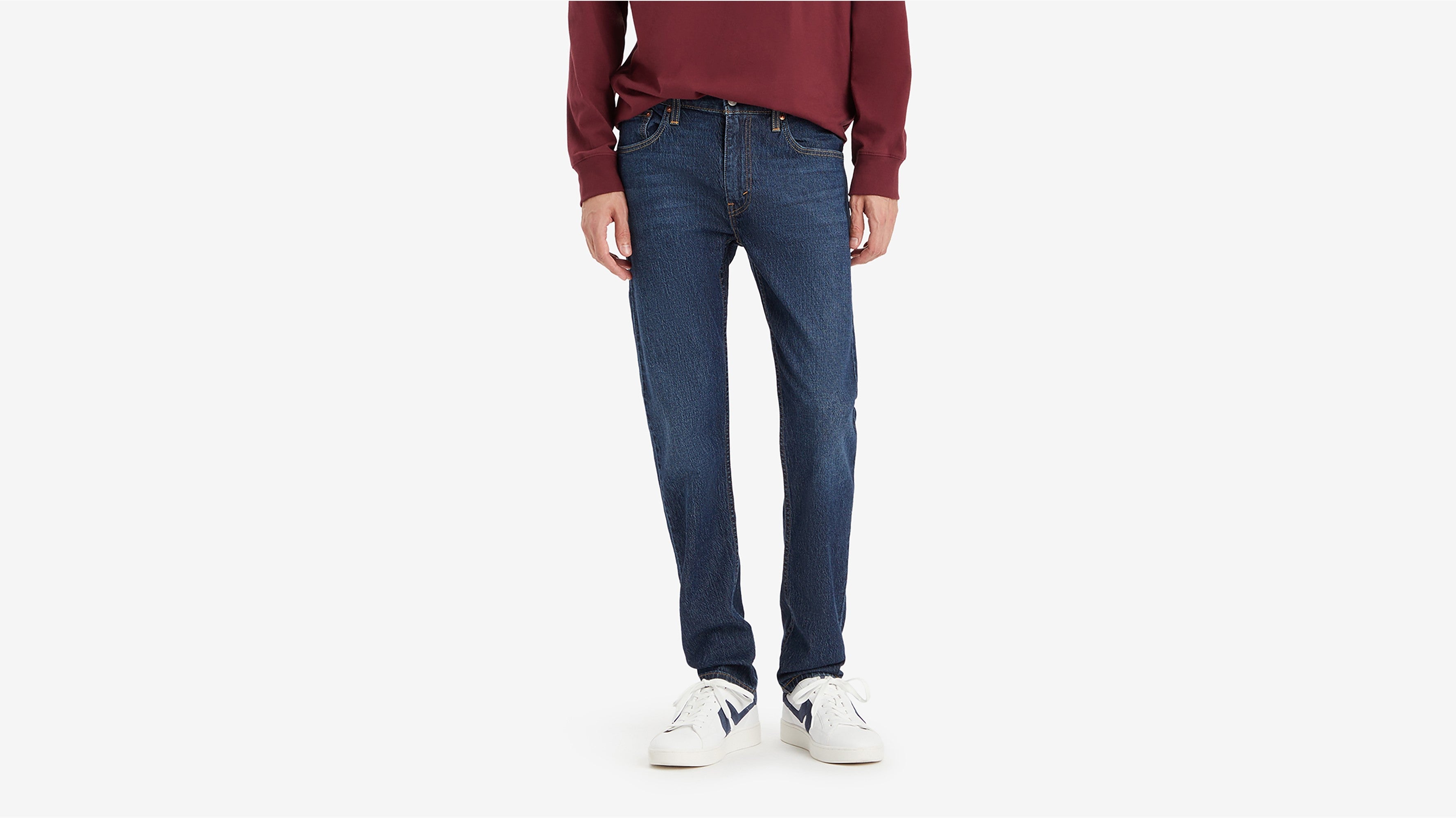 Levis 512 malaysia best sale