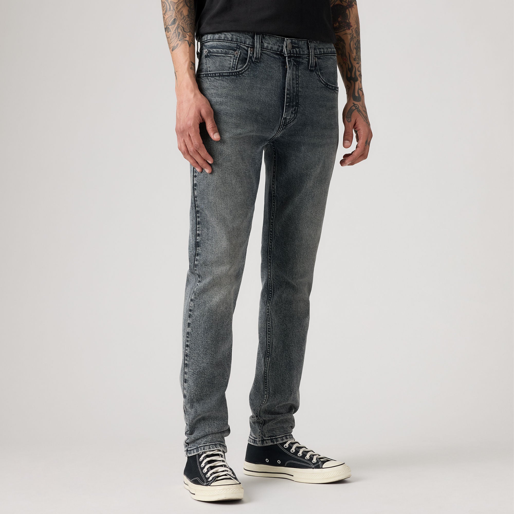 Slim Taper 510 Vs 511 Vs 512 Levis 510 Slim Fit And Tapered Fit