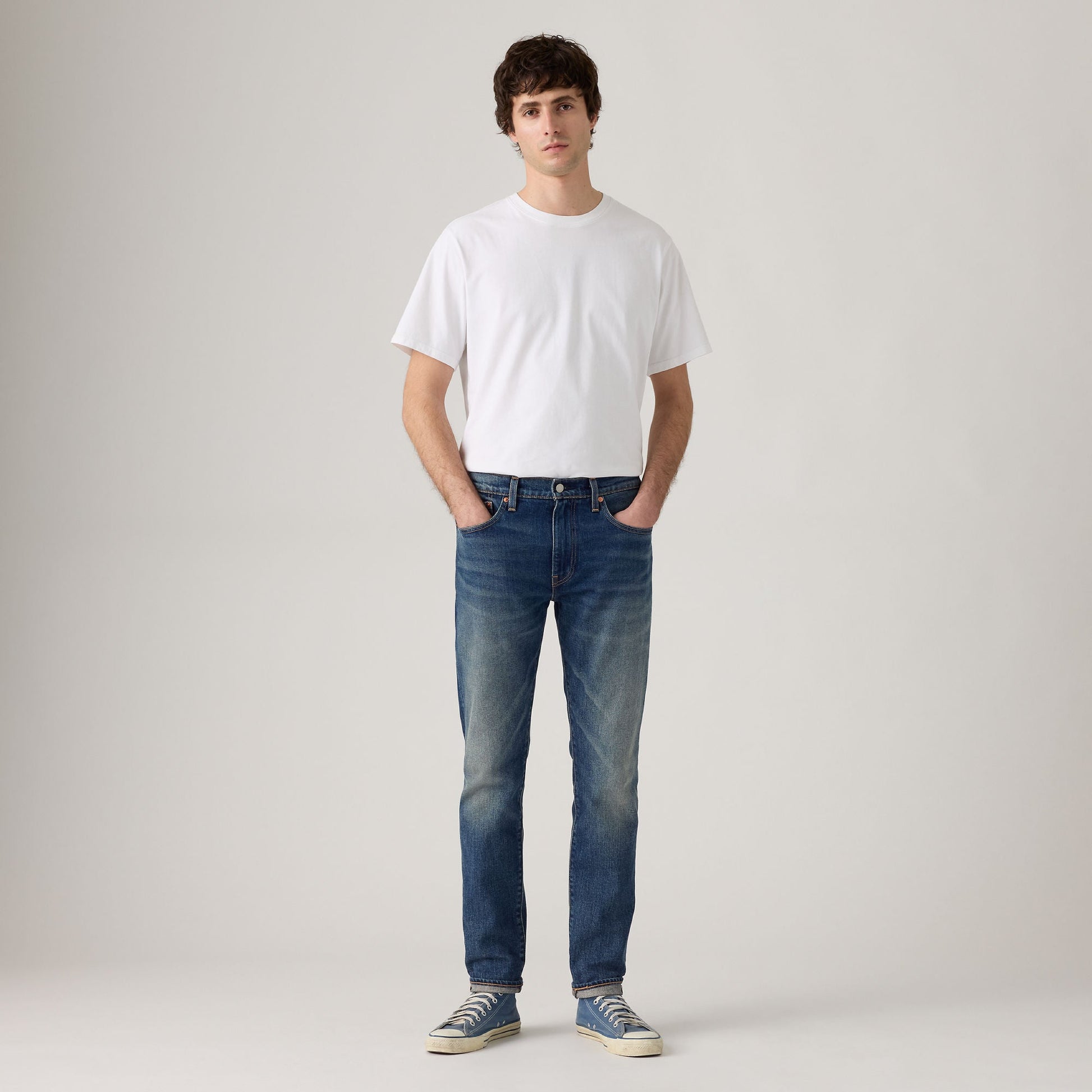 Levi's® Men's 512™ Slim Taper Jeans