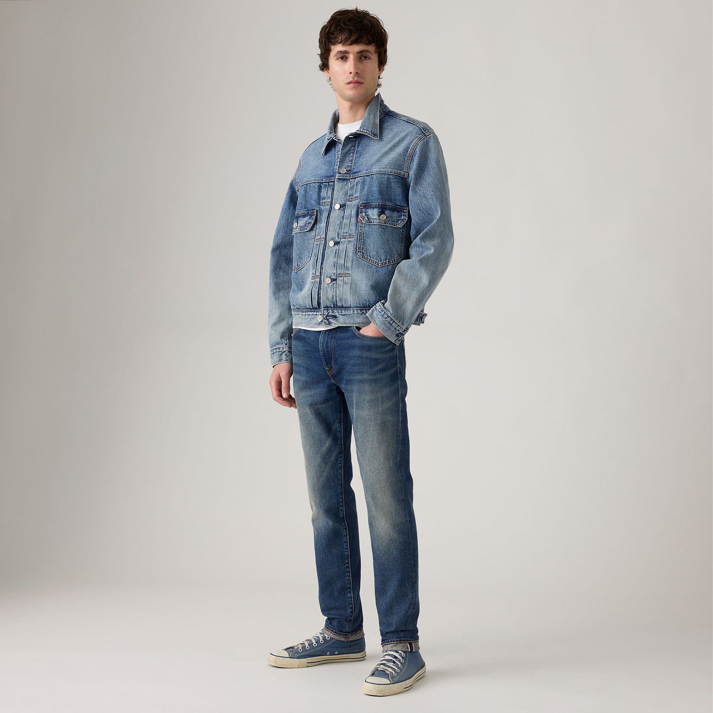 Levi's® Men's 512™ Slim Taper Jeans