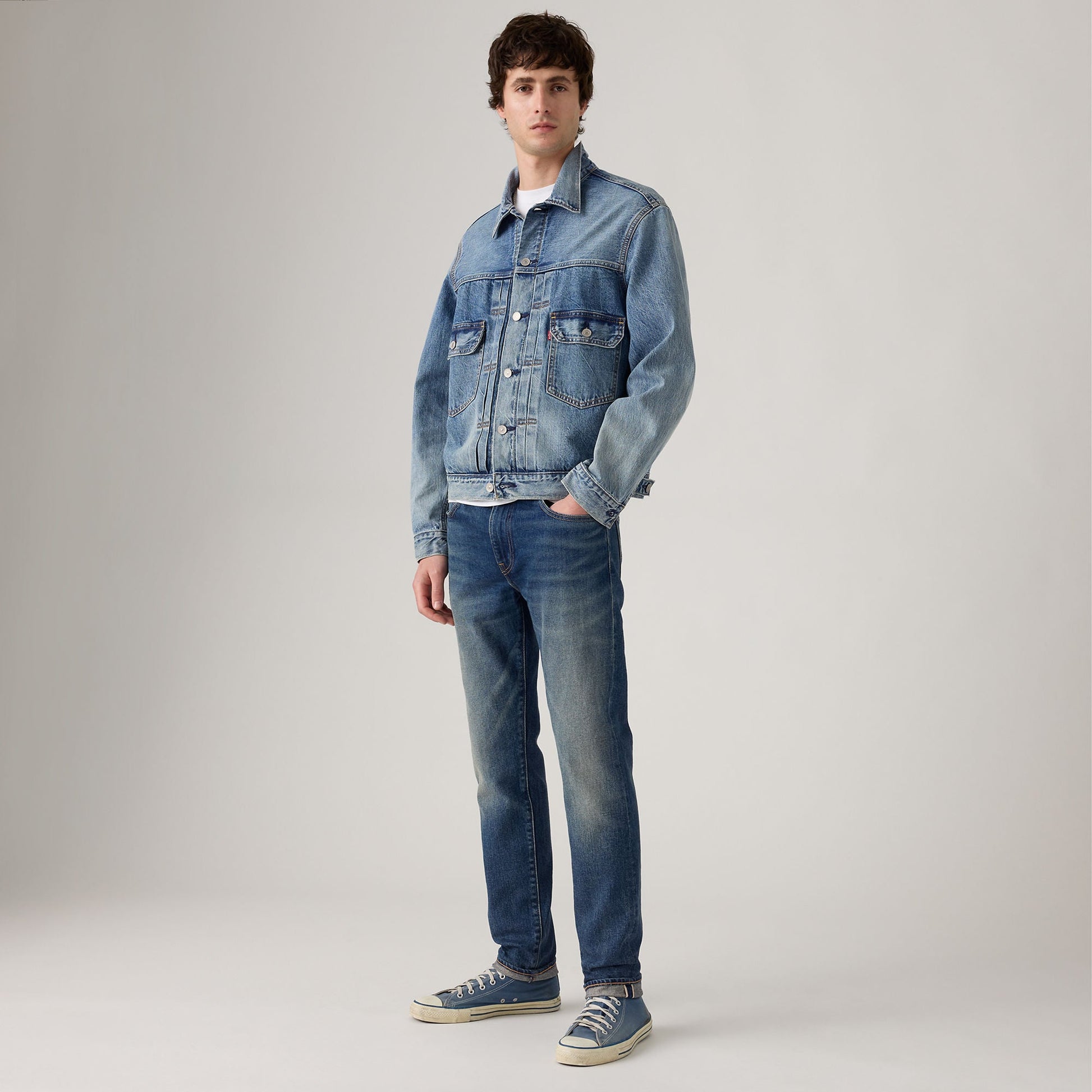 Levi's® Men's 512™ Slim Taper Jeans