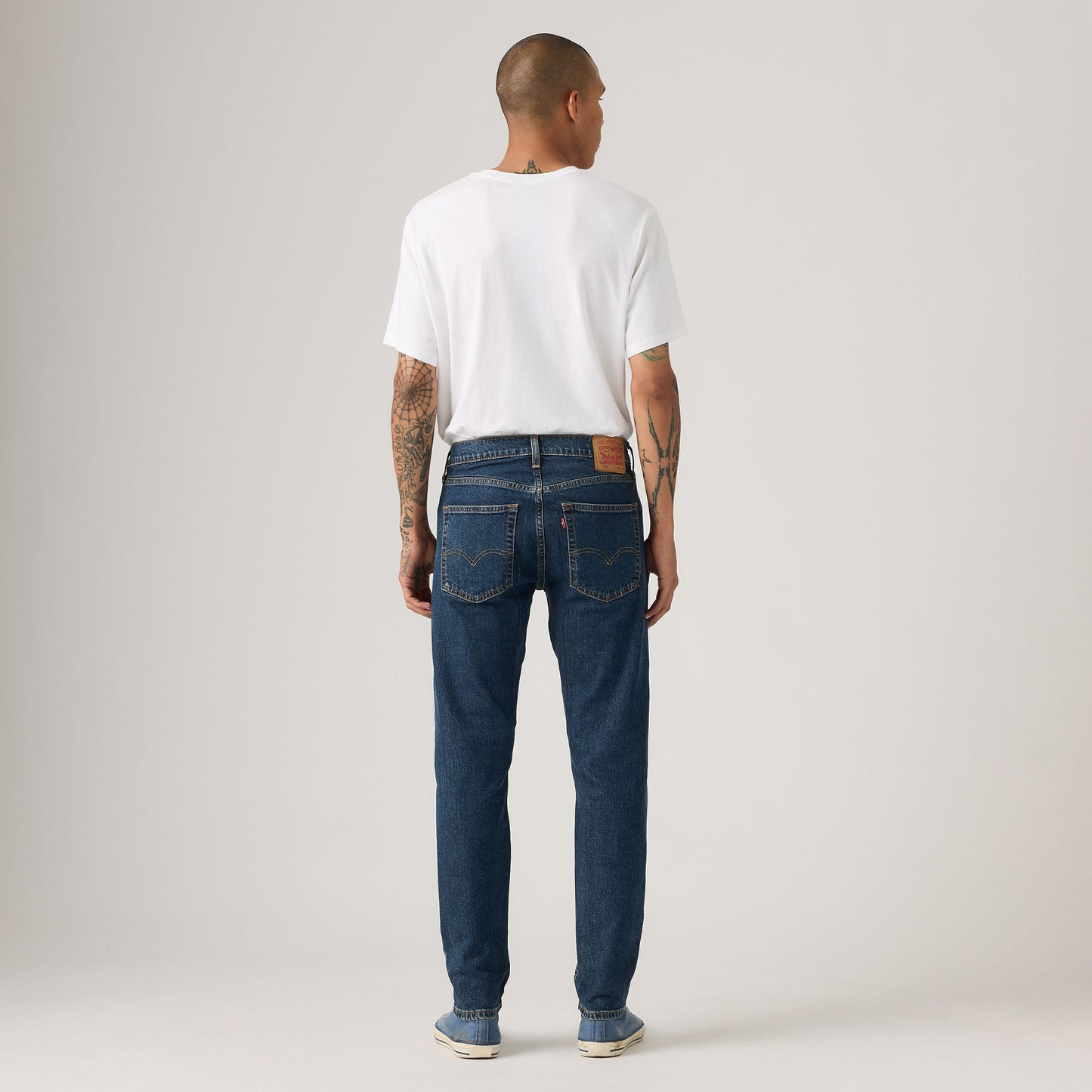 Levi's® Men's 512™ Slim Taper Jeans