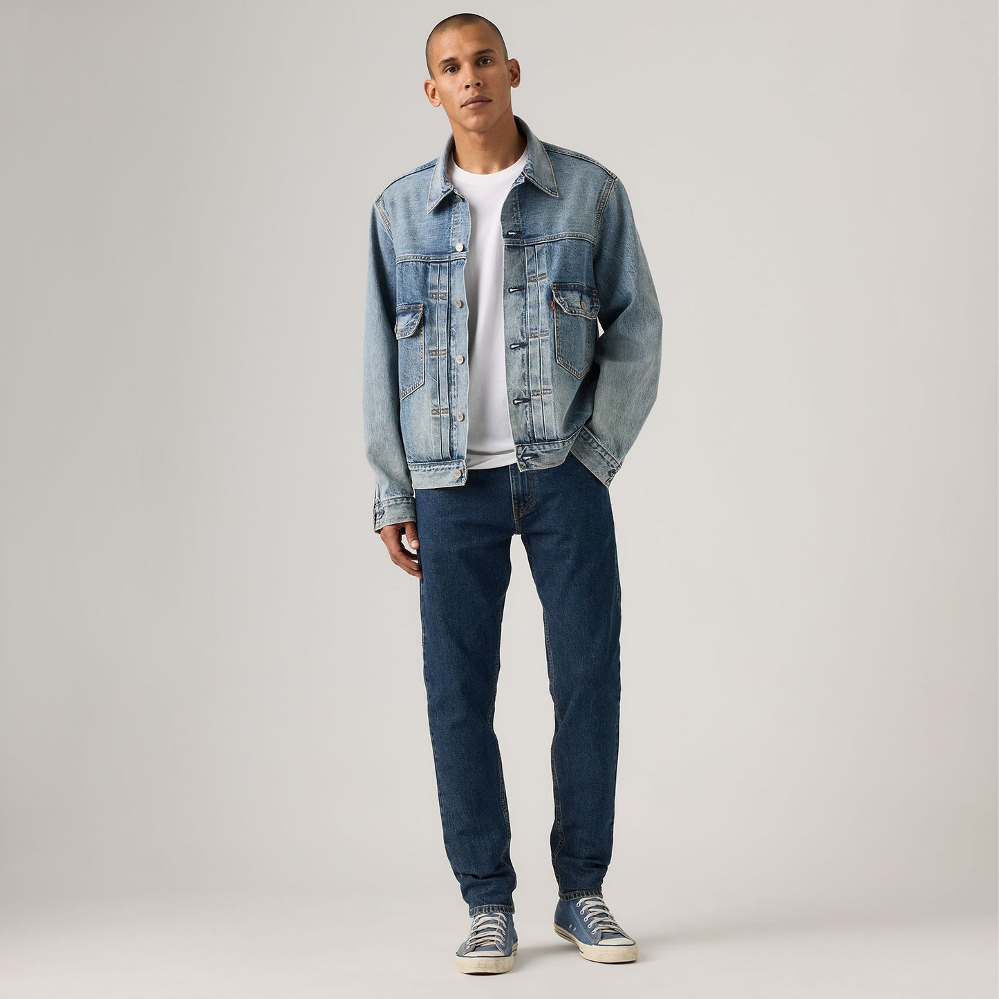 Levi's® Men's 512™ Slim Taper Jeans