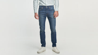 Levi's® Men's 512™ Slim Tapered Fit Jeans