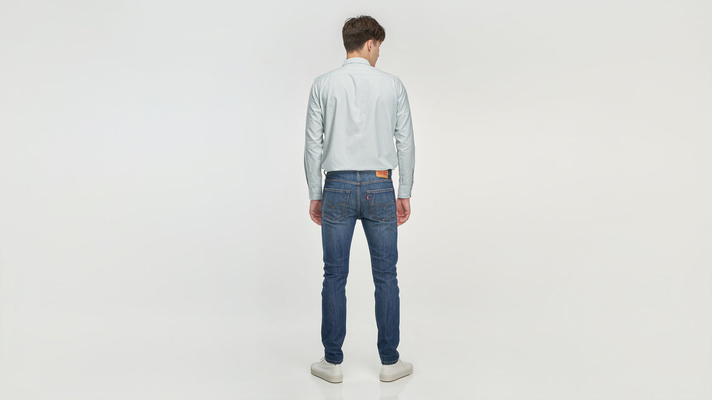 Levi's® Men's 512™ Slim Tapered Fit Jeans