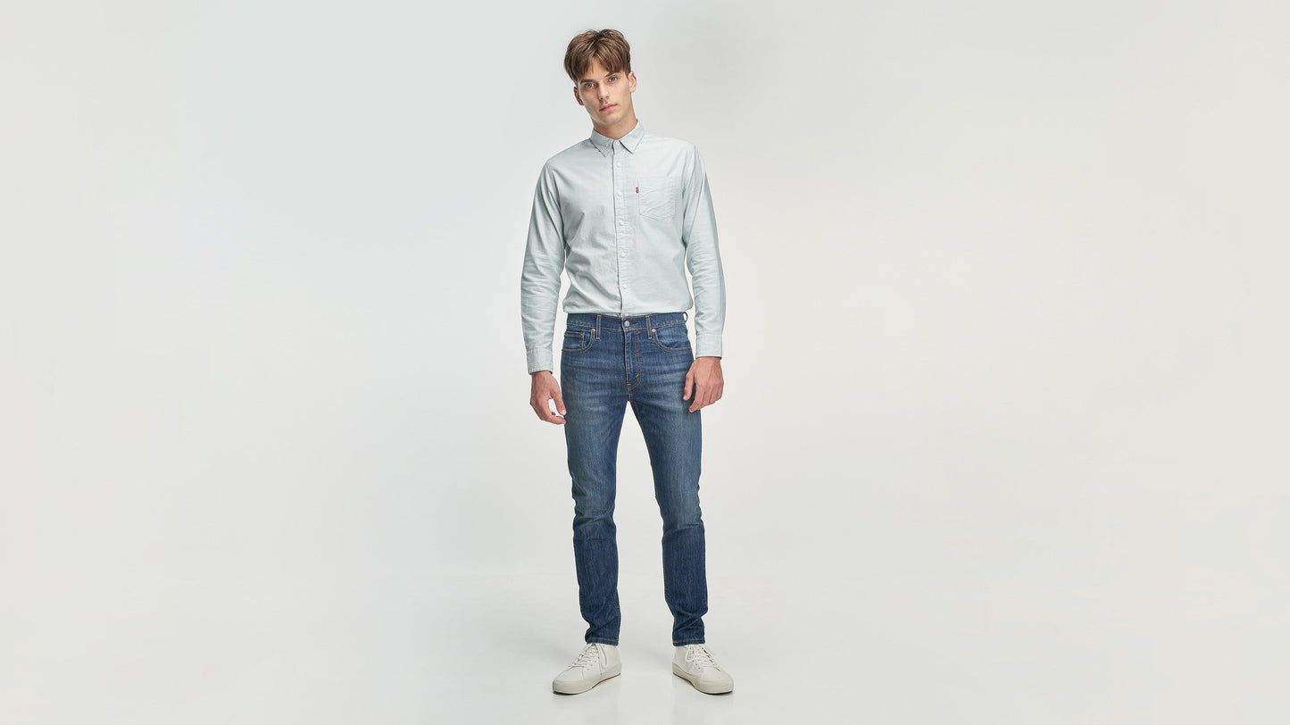 Levi's® Men's 512™ Slim Tapered Fit Jeans