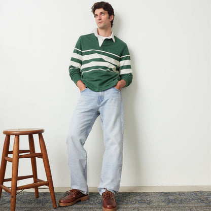 Levi's® Men's 555™ Relaxed Straight Jeans