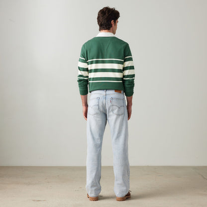 Levi's® Men's 555™ Relaxed Straight Jeans