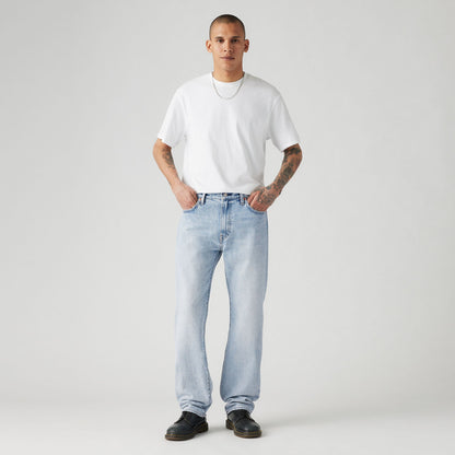 Levi's® Men's 555™ Relaxed Straight Jeans