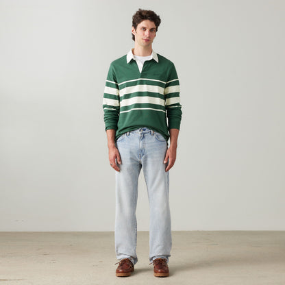 Levi's® Men's 555™ Relaxed Straight Jeans
