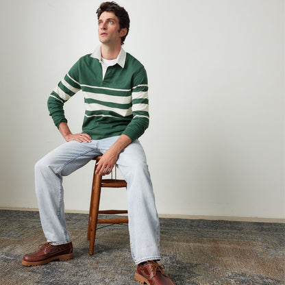 Levi's® Men's 555™ Relaxed Straight Jeans