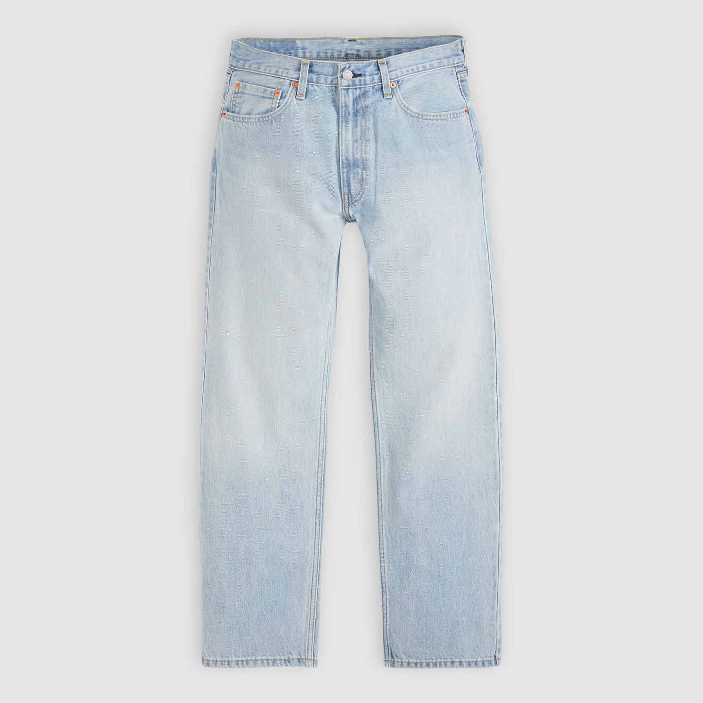 Levi's® Men's 555™ Relaxed Straight Jeans