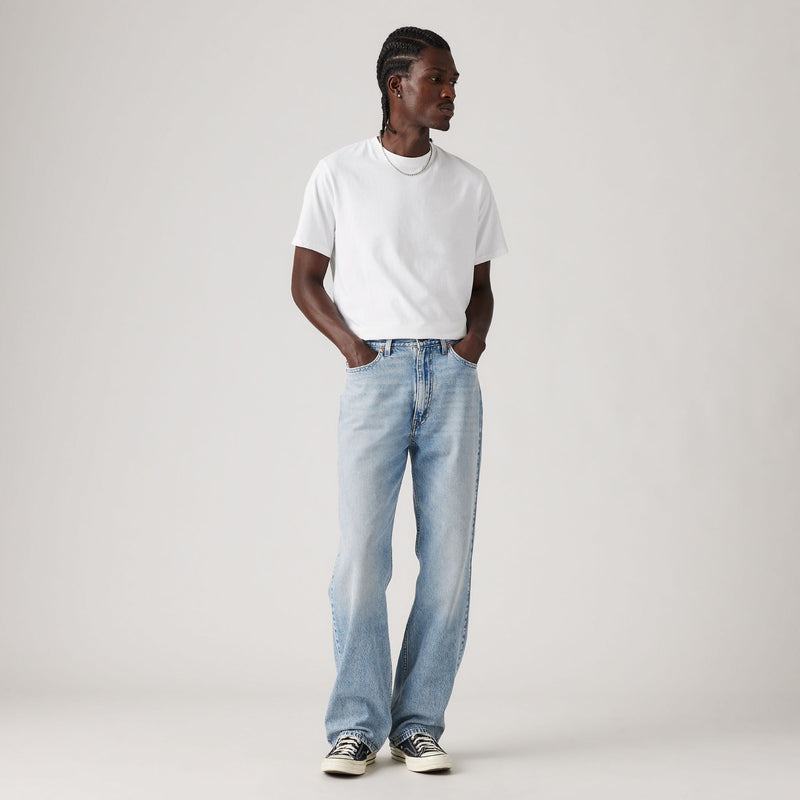 Levi’s® Men's 565™ Loose Straight Lightweight Jeans