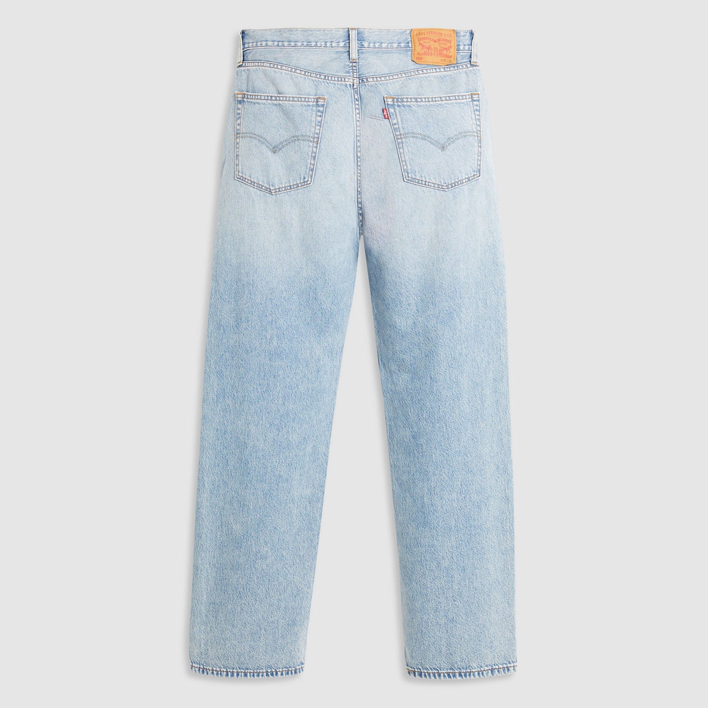 Levi’s® Men's 565™ Loose Straight Lightweight Jeans