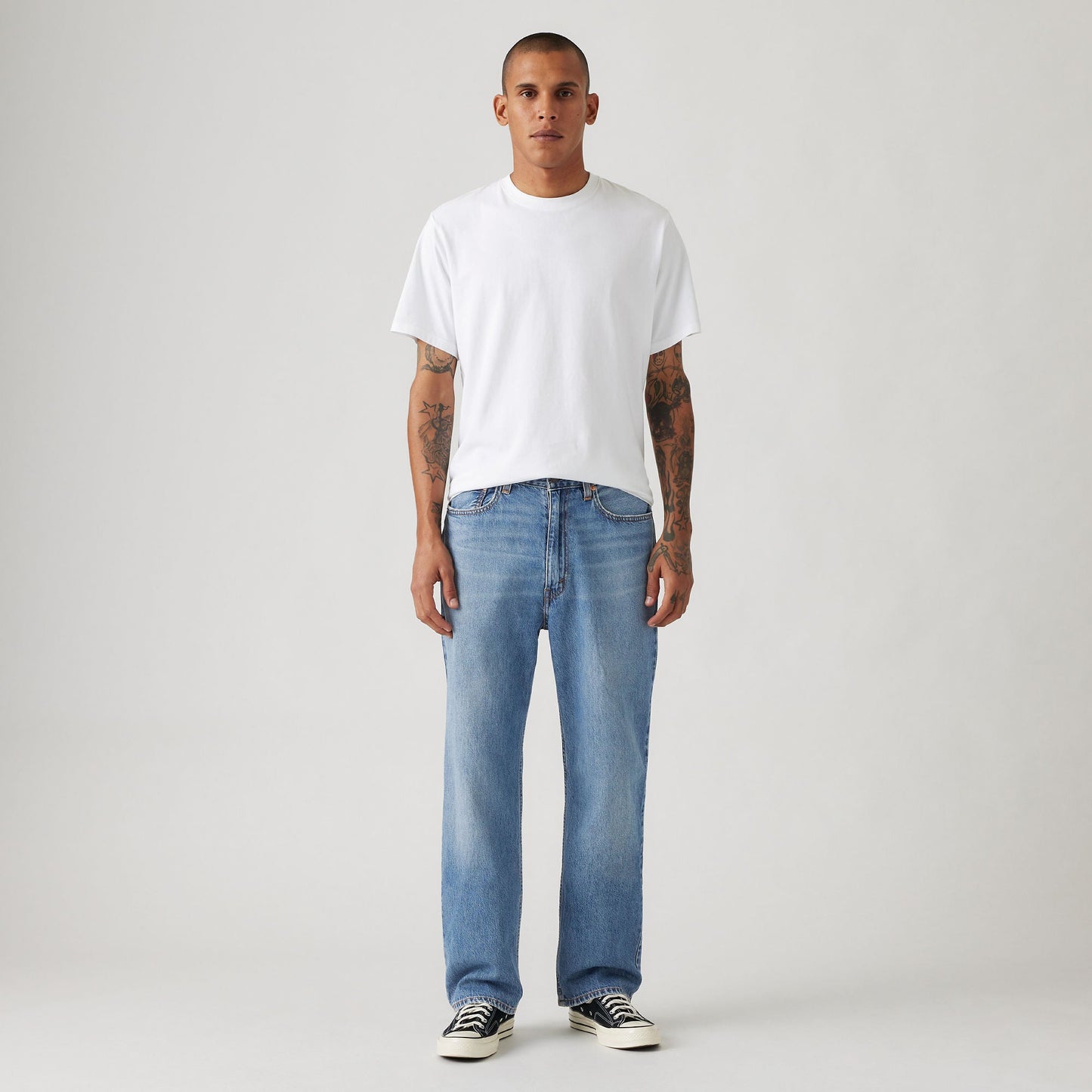 Levi’s® Men's 565™ Loose Straight Lightweight Jeans