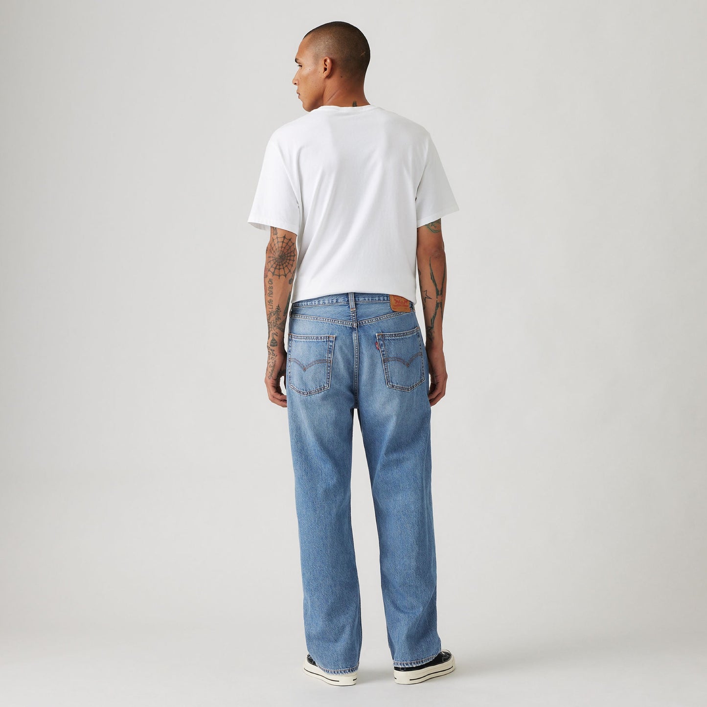 Levi’s® Men's 565™ Loose Straight Lightweight Jeans