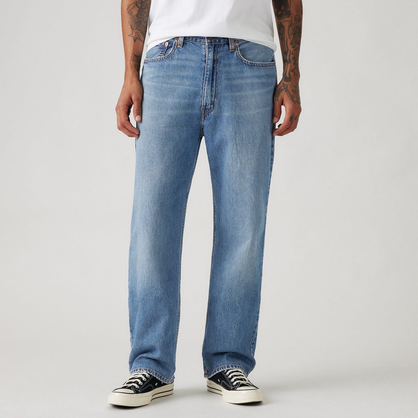 Levi’s® Men's 565™ Loose Straight Lightweight Jeans