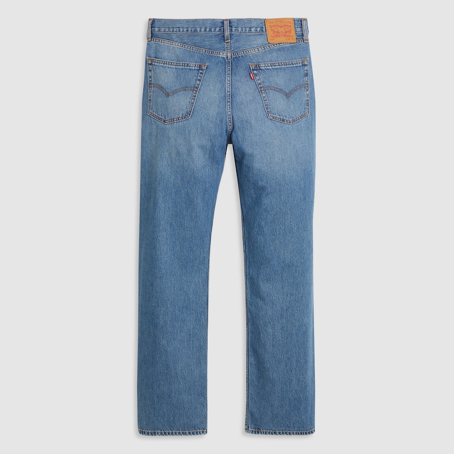 Levi’s® Men's 565™ Loose Straight Lightweight Jeans