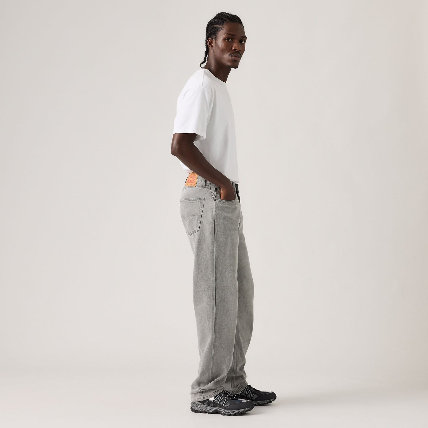 Levi’s® Men's 565™ Loose Straight Lightweight Jeans