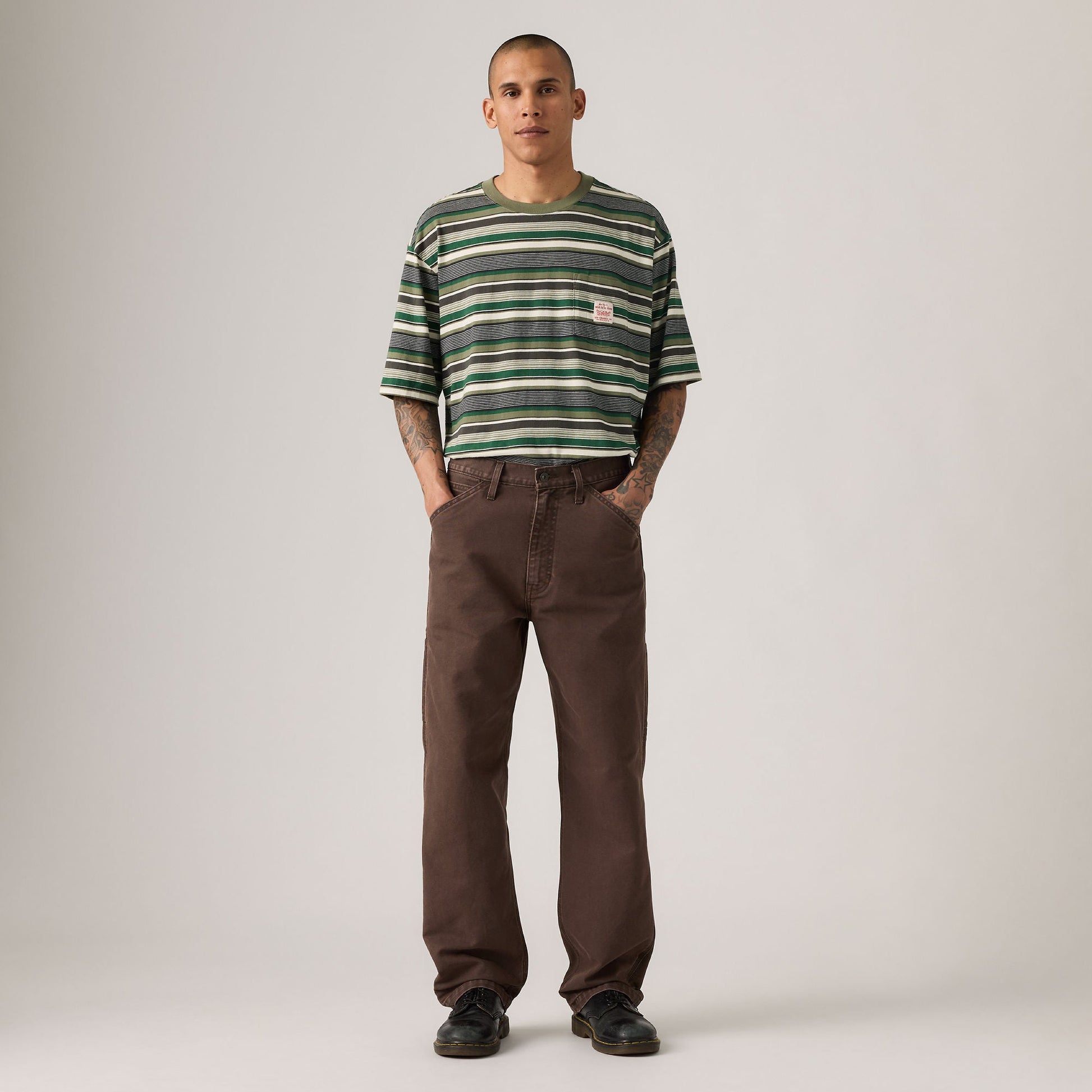 Levi's® Men's 568™ Loose Straight Carpenter