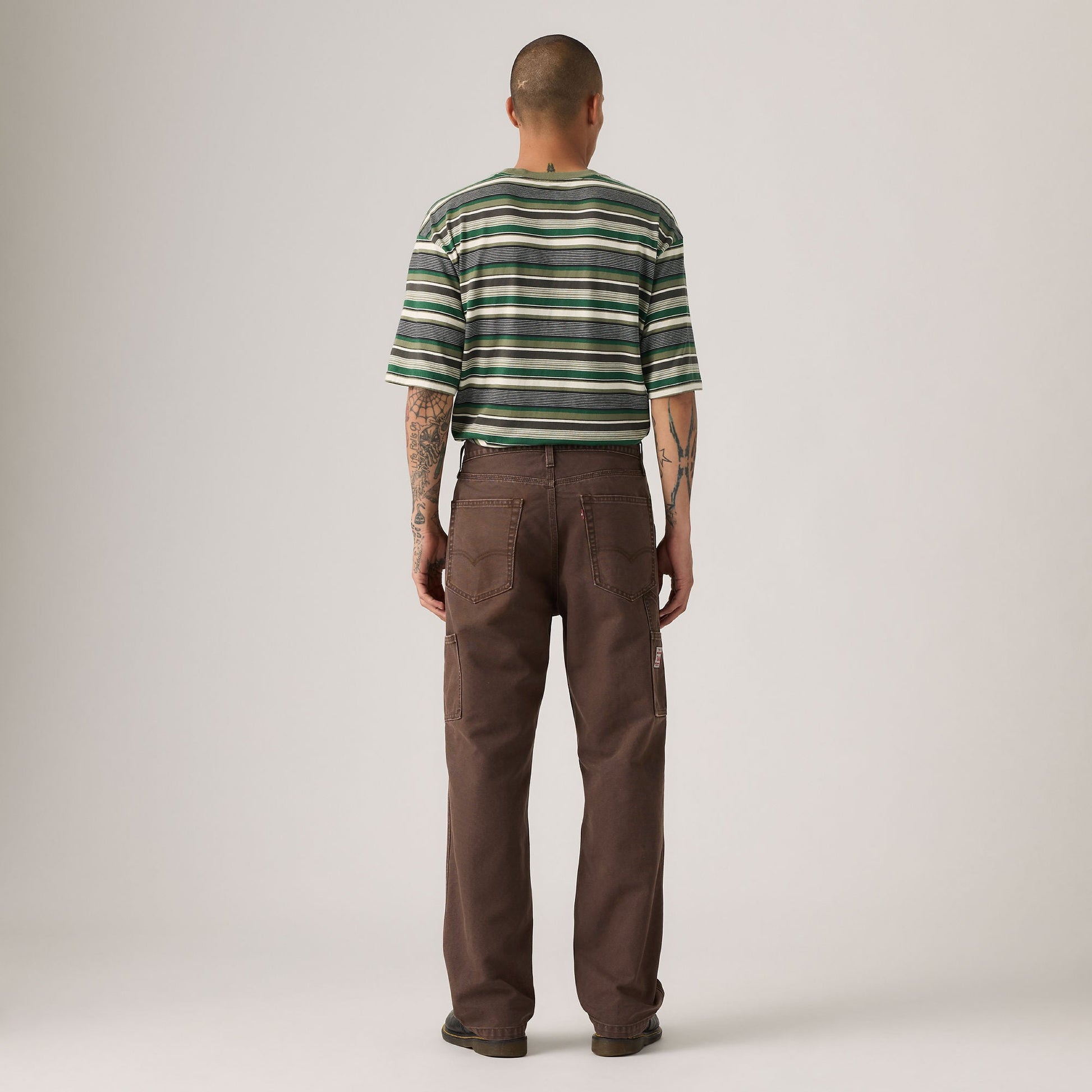 Levi's® Men's 568™ Loose Straight Carpenter